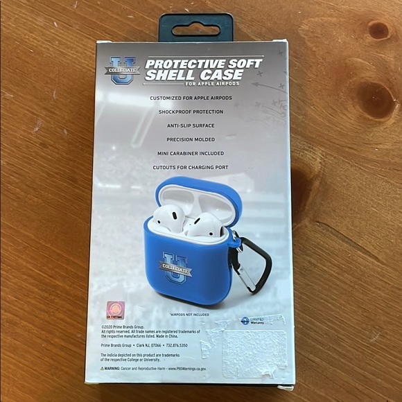 OSU airpods case - Picture 3 of 3